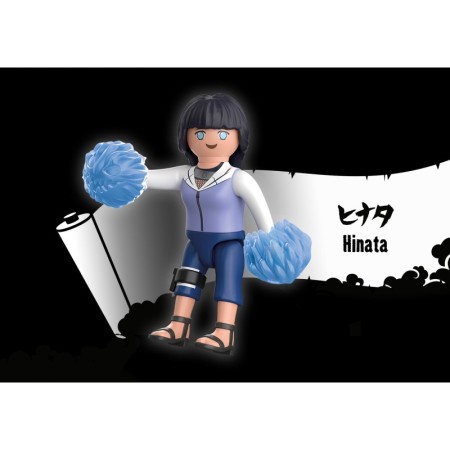 Playmobil - Hinata Playmobil - 1